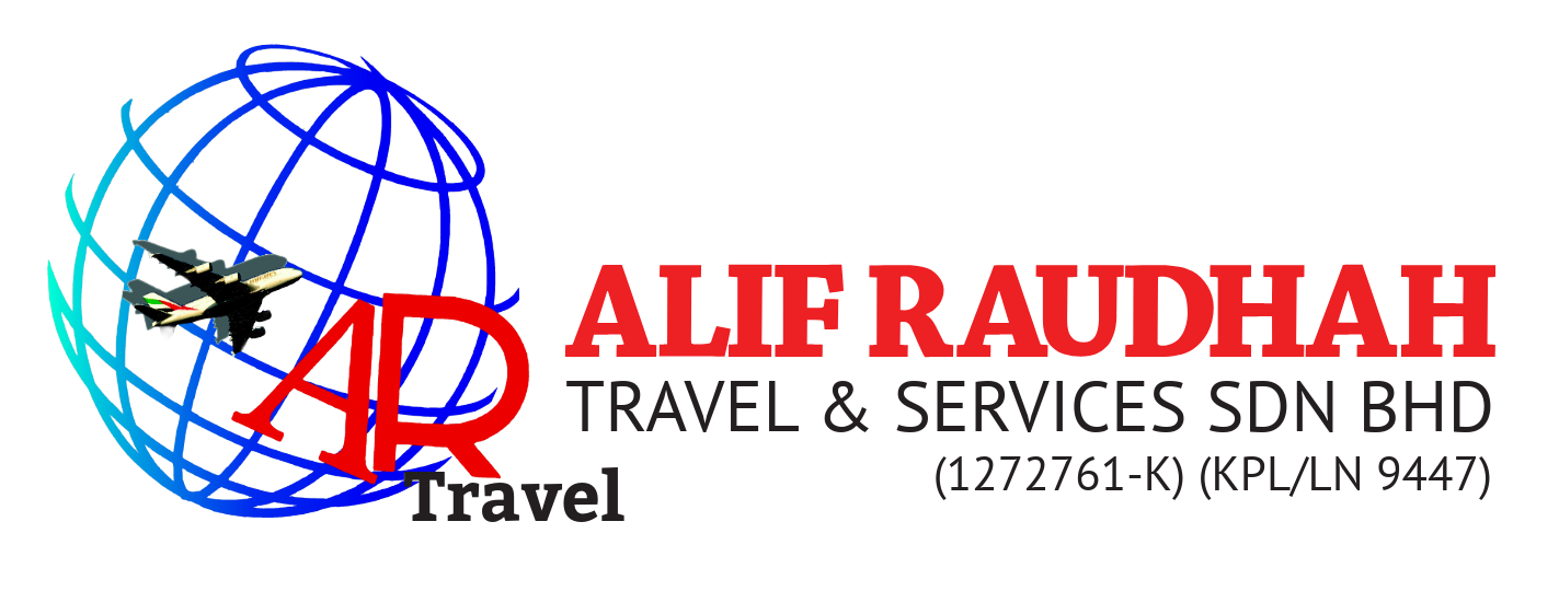Alif Raudhah Travel & Tours